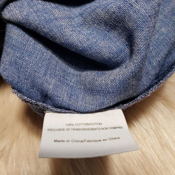 Tory Burch Womens Bernadette Tunic - Picture 7 of 7